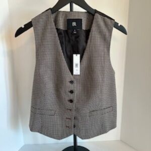 Women's - Banana Republic Vest - Size: 10 - NWT's